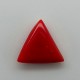 Coral (Moonga) 6.57 Ct Gem Quality Coral (Moonga) 6.57 Ct Gem Quality